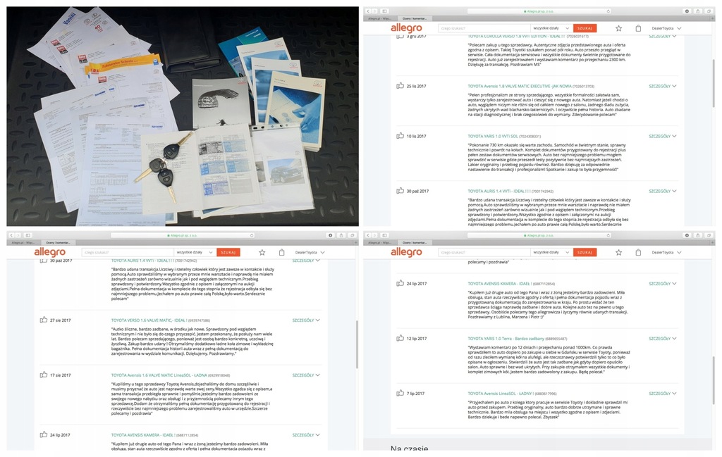 Купить TOYOTA RAV4 2.0 VVT-i EXECUTIVE — КАК НОВЫЙ!: отзывы, фото, характеристики в интерне-магазине Aredi.ru