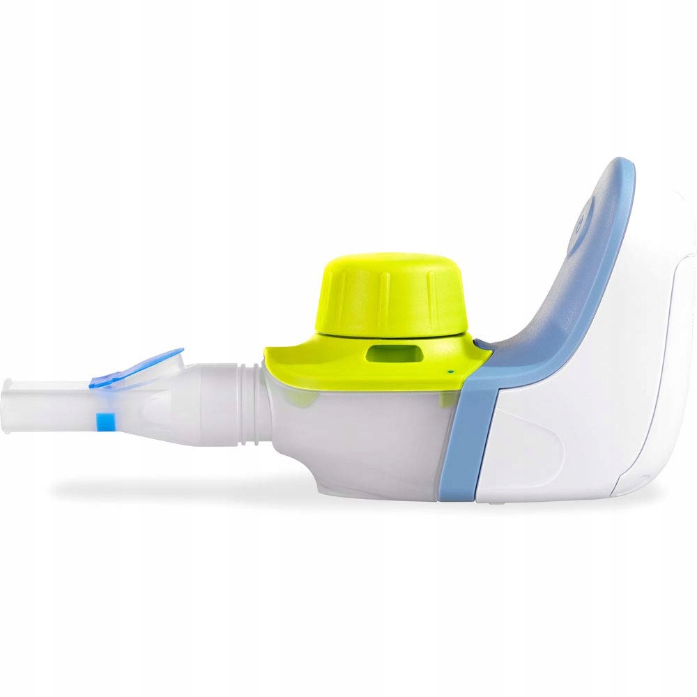 Inhalator Pari Boy Free z membranami wibracyjnymi