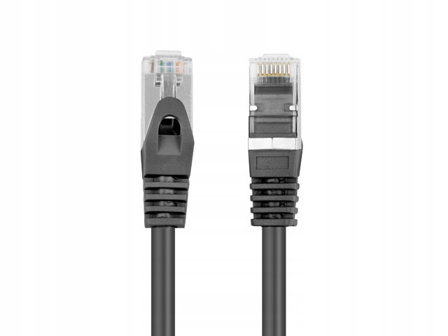 Купить КАБЕЛЬ LAN ETHERNET RJ45 FTP CAT6, 20 М, ЗОЛОТОЙ: отзывы, фото, характеристики в интерне-магазине Aredi.ru