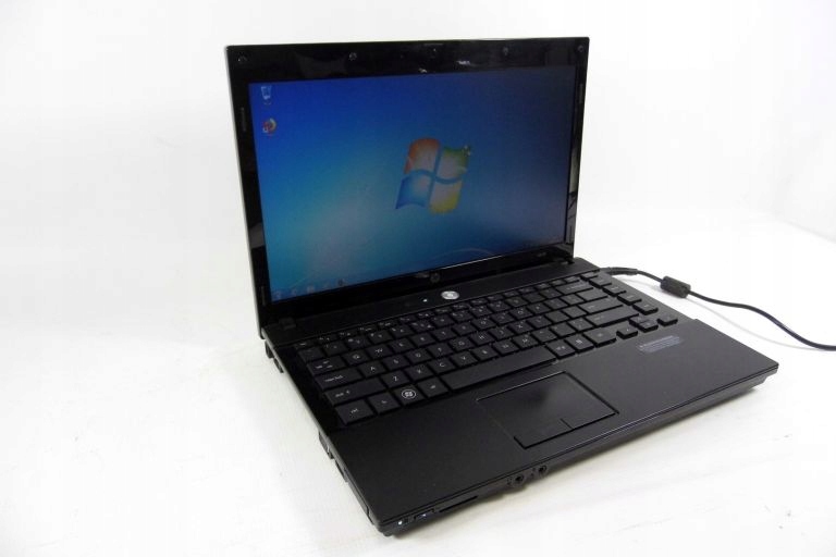 LAPTOP HP DELPHI D40 4GB/160GB/WIN7/ I2