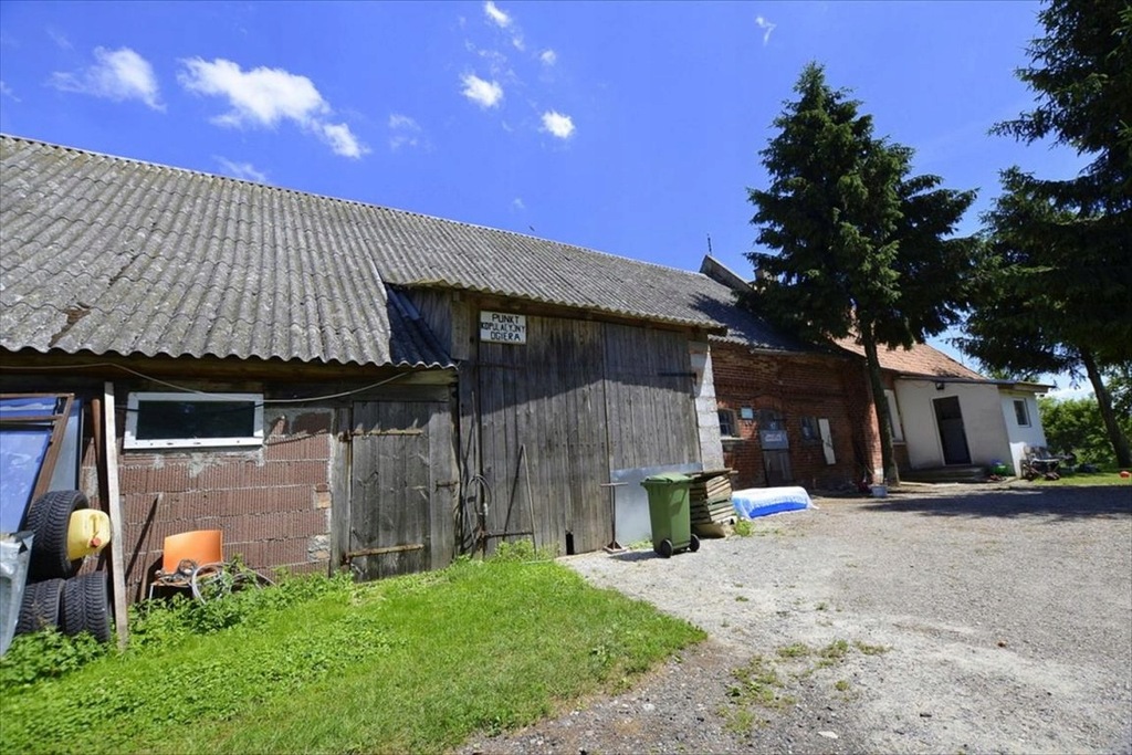 Dom na sprzedaż Wiśniewo, elbląski, 80,00 m²