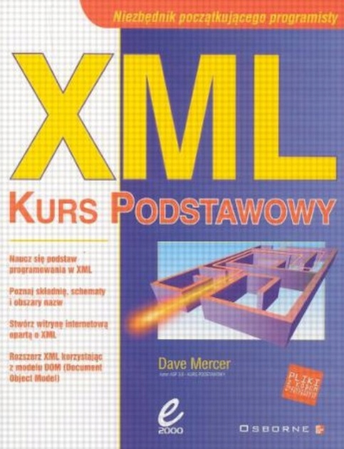 XML KURS PODSTAWOWY Mercer