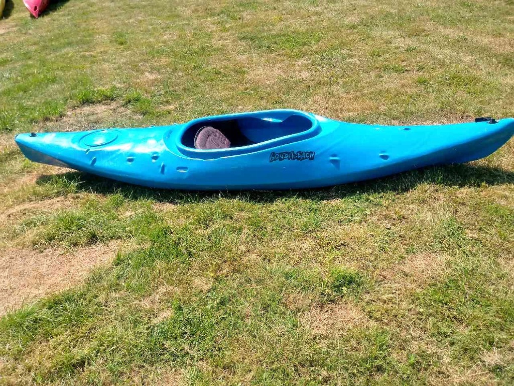 Купить Одноместный каяк Bond Beach: отзывы, фото и характеристики на ...
