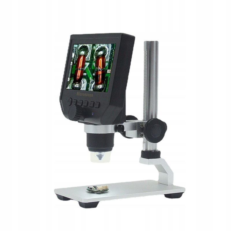 Mikroskop cyfrowy G600 600 x