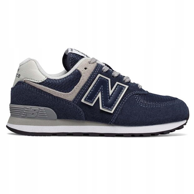 Buty New Balance 574 Classic Trainers rozmiar 38,5