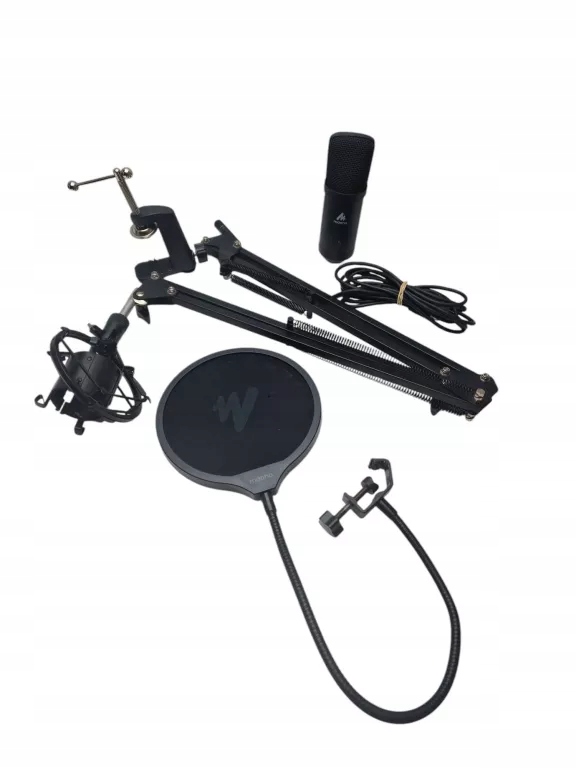MIKROFON MAONO A04E
