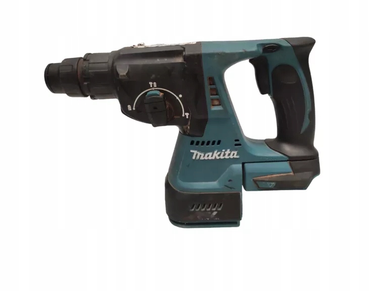 MŁOTOWIERTARKA MAKITA DHR242 18V - 13164756111 - oficjalne archiwum Allegro