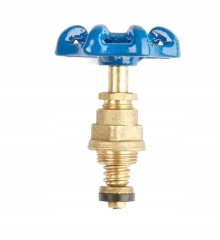 Купить ГОЛОВКА ДЛЯ СТЕКЛЯННОГО КЛАПАНА ОЦИНКОВАННАЯ 3/4'': отзывы, фото ...