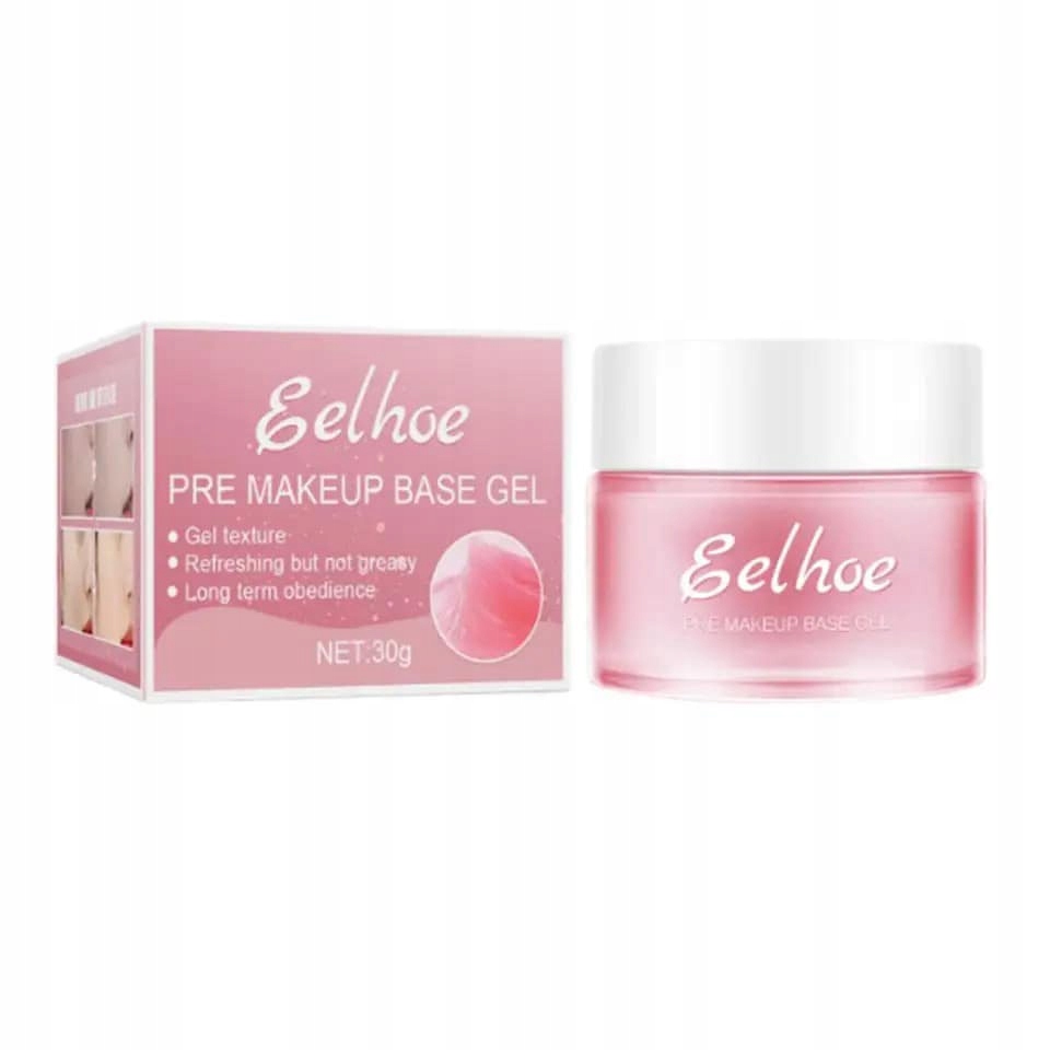 Eelhoe magiczna żelowa baza 30g