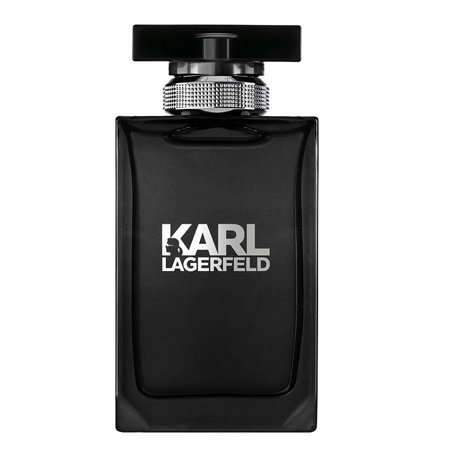 Karl Lagerfeld Pour Homme woda toaletowa spray 100ml (P1)