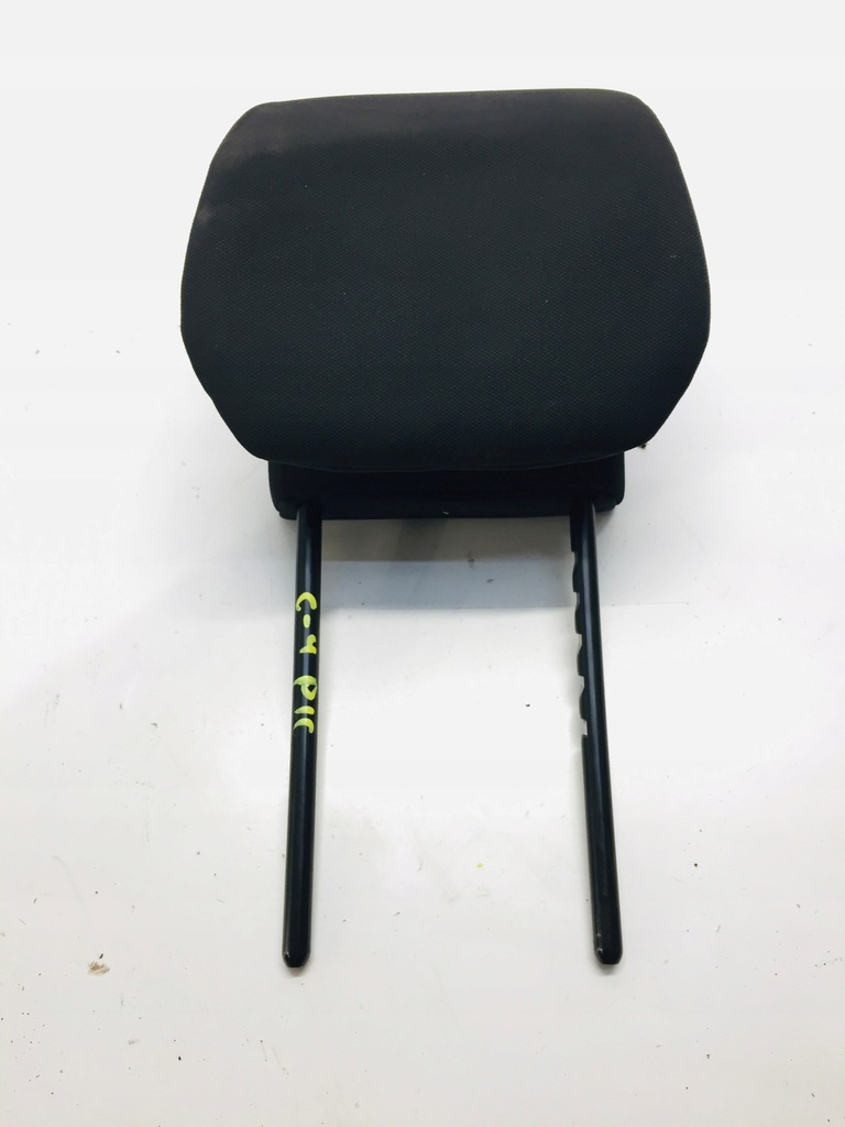 ZAGŁÓWEK FOTELA PRZEDNIEGO C4 PICASSO II