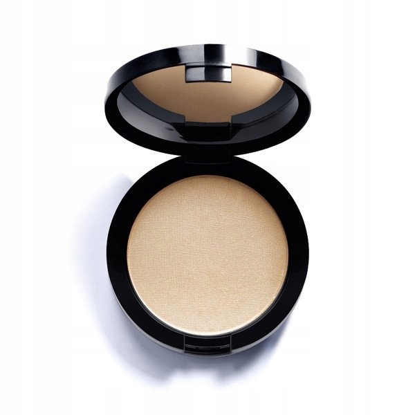 Sheer Glow Powder mgła pudrowa 11 Ciepły Beż 9g