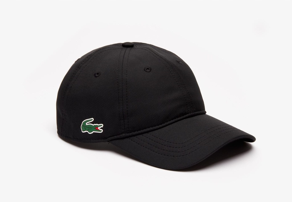 Czapka z daszkiem Lacoste PROMOCJA -40%