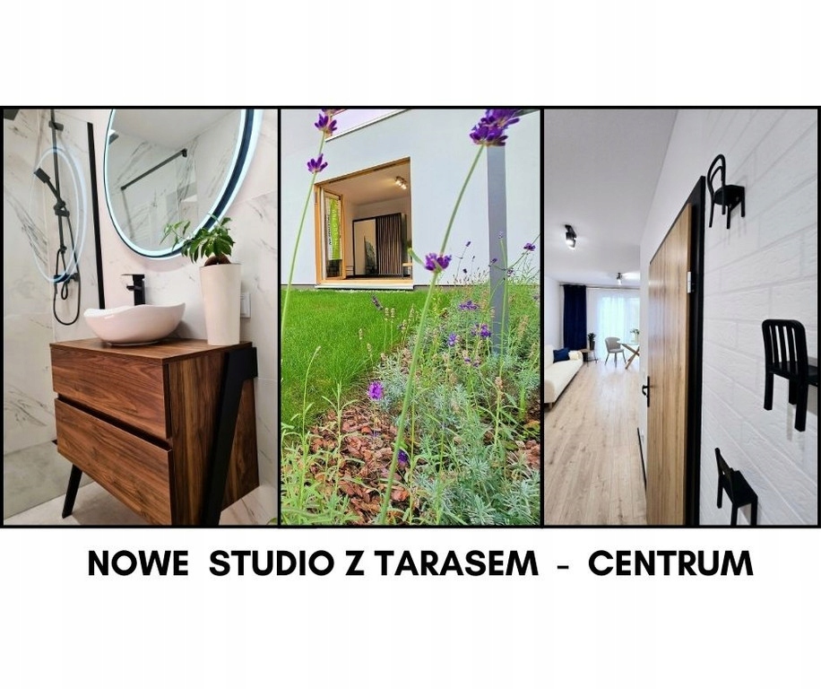 Mieszkanie, Łódź, Polesie, 40 m²