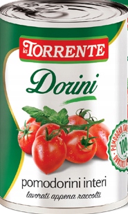 Pulpa pomidorowa włoska Torrente Dadini 400g