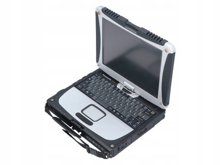 Купить КОМПЛЕКТ Panasonic CF-18 Toughbook Pentium RS-232: отзывы, фото, характеристики в интерне-магазине Aredi.ru