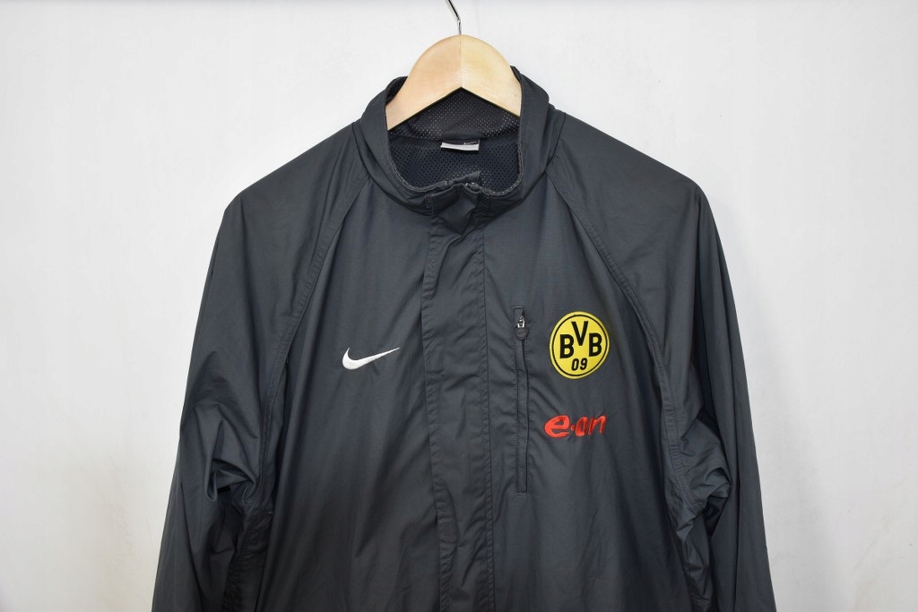 Nike Borussia Dortmund kurtka klubowa L BVB