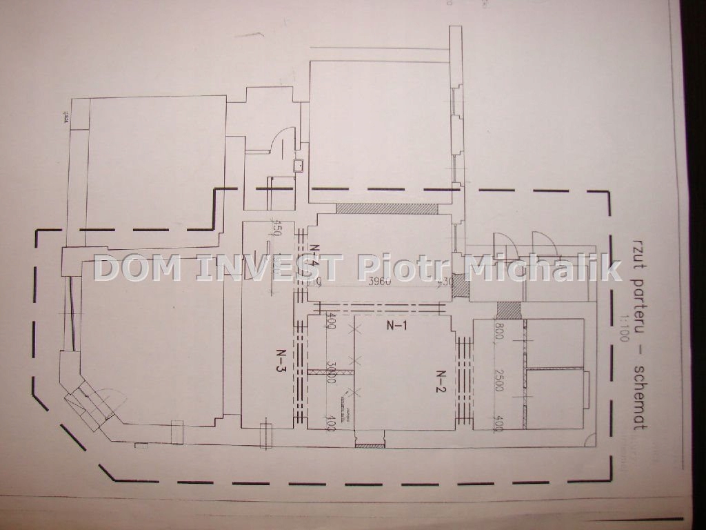 Lokal handlowy, Świętochłowice, Centrum, 100 m²