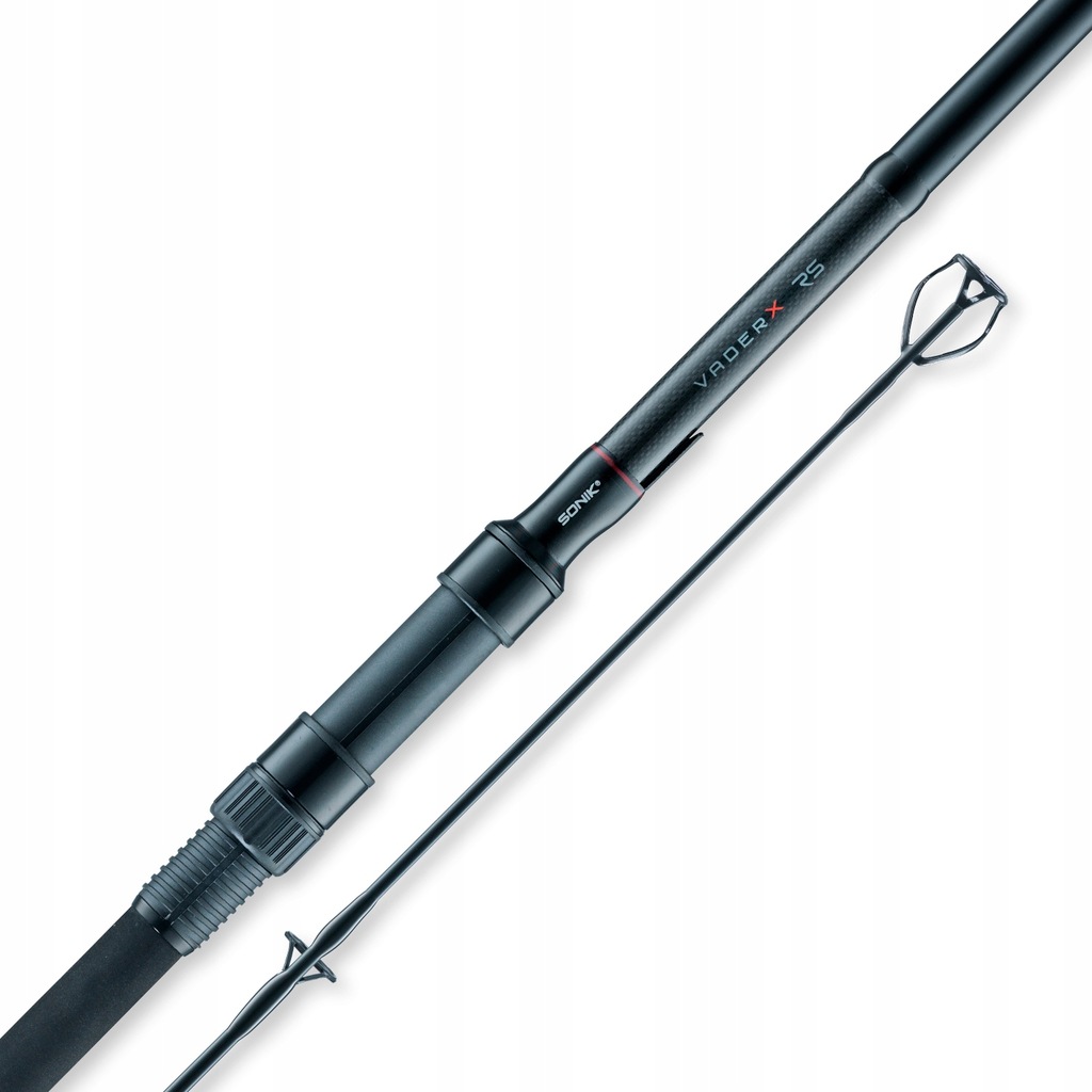 WĘDKA VADERX RS CARP 360cm 12ft 3.00LBS SONIK KARP
