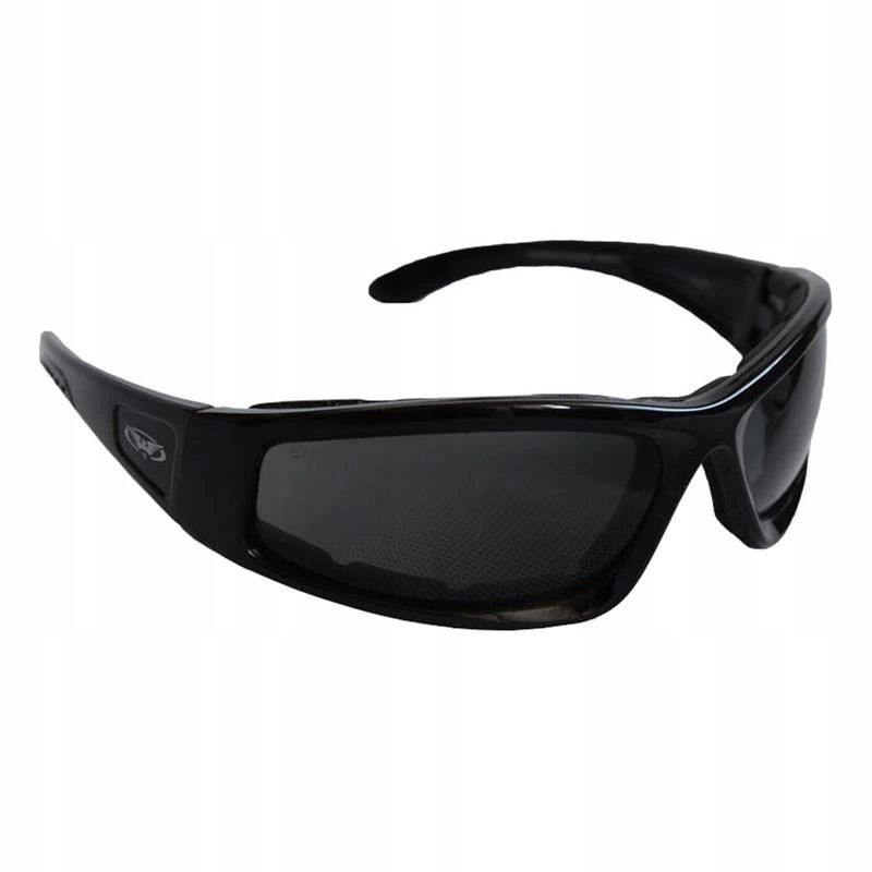 Okulary SECA TRIUMPHANT BLACK czarny GRATIS