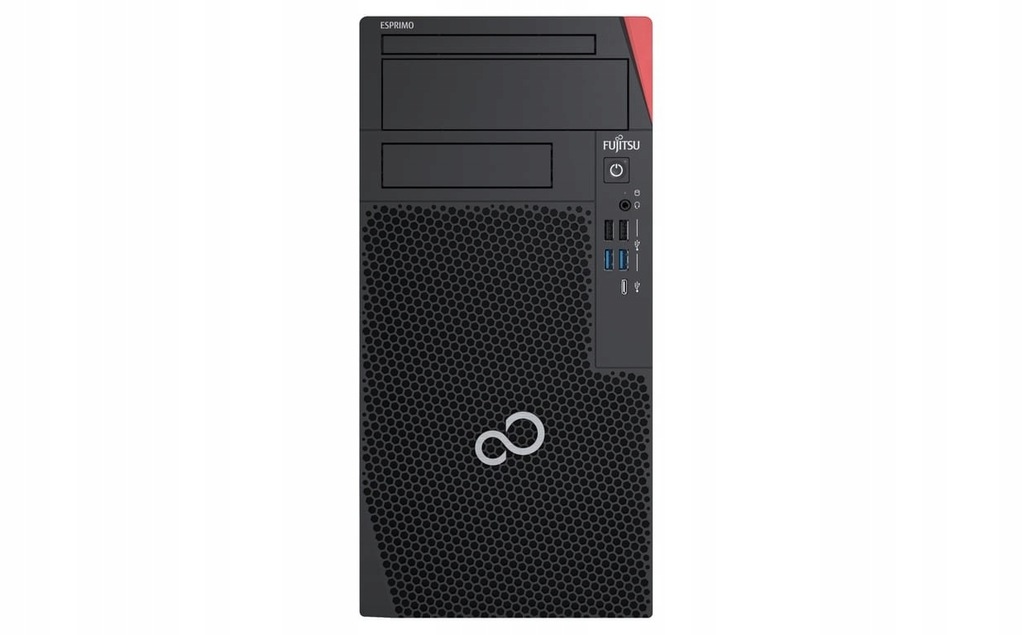 Fujitsu ESPRIMO P5011 i5-11500 Komputer stacjonarn