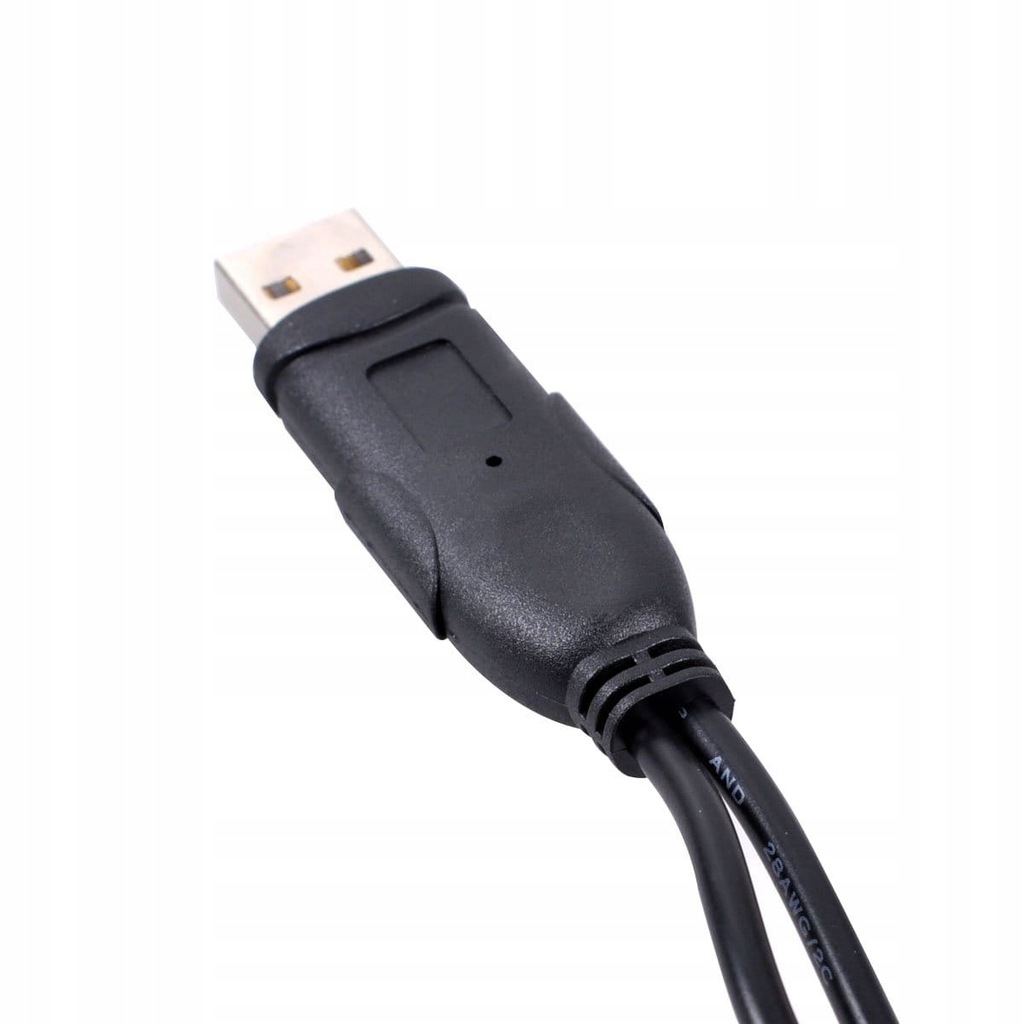 Купить Адаптер USB для мыши-клавиатуры PS/2: отзывы, фото, характеристики в интерне-магазине Aredi.ru