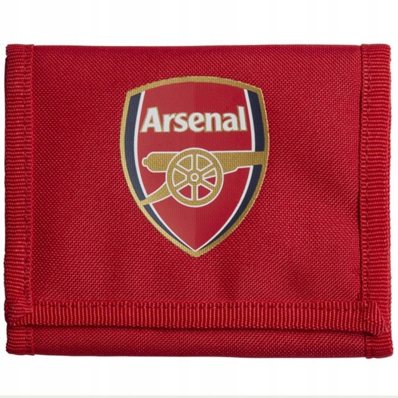 Portfel adidas Arsenal Londyn Wallet TW EH5085