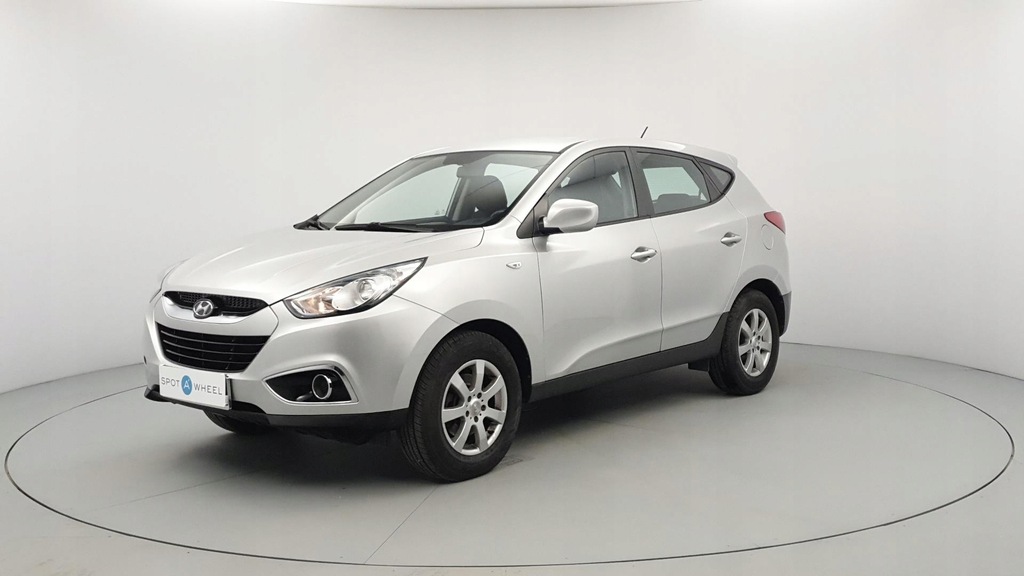 Hyundai ix35 Life (2011)