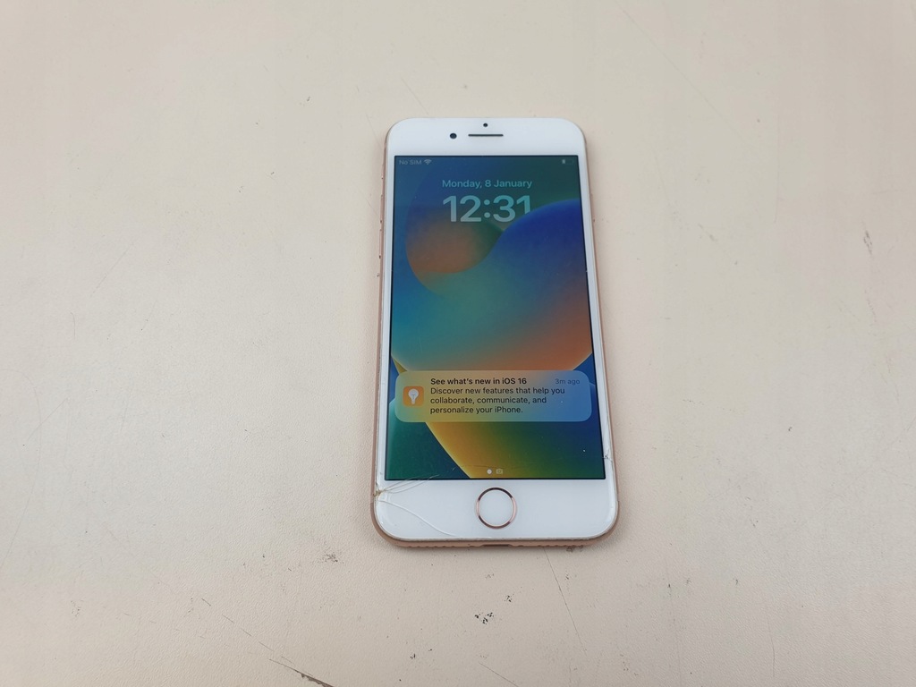 Apple Iphone 8 64GB (2126136)