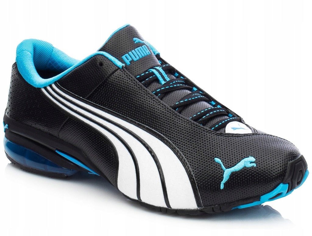 buty puma jago