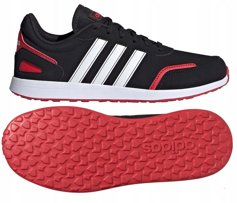 Buty ADIDAS VS Switch 3 Junior FW3962 - 34