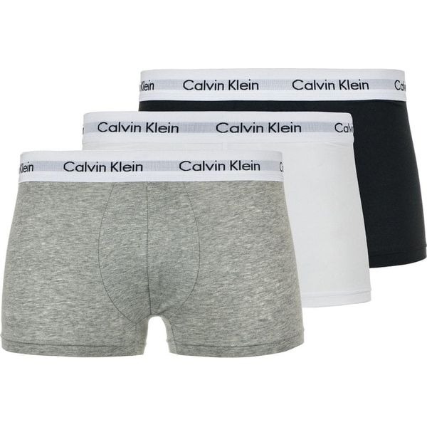 BOKSERKI MĘSKIE CALVIN KLEIN 3-PAK xxl,xl,l,m