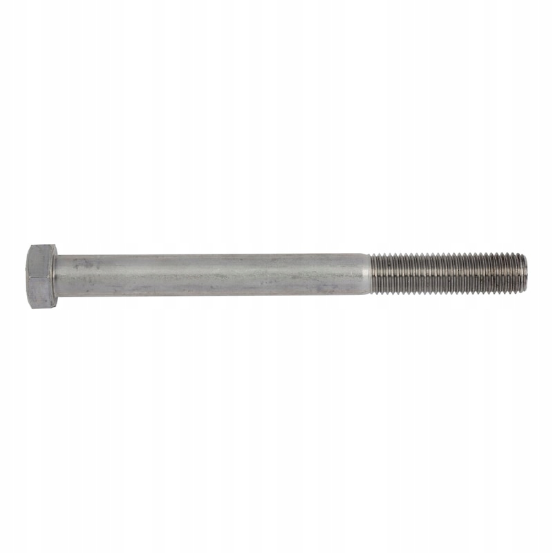 (50 szt.) Śruba z łbem sześciokątnym i czopem ŚRUBA-6KT-DIN931-A2/70-SW19-M