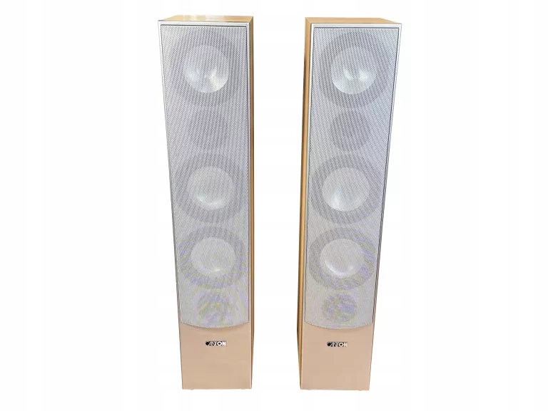 PARA KOLUMN GŁOŚNIKOWYCH CANTON GLE 490.2 320W 4 OHM