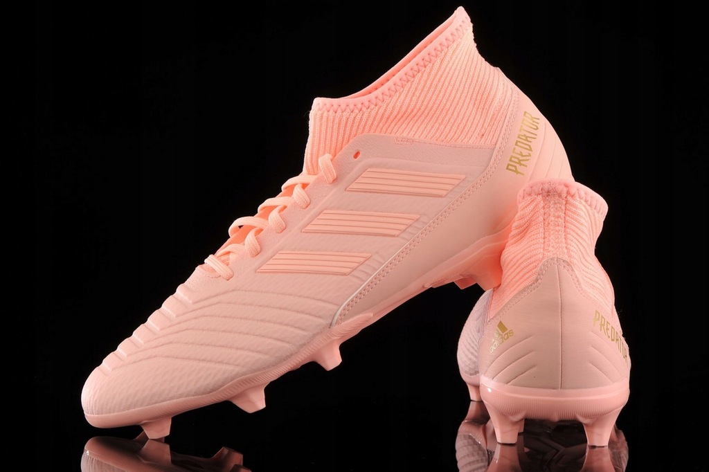 Adidas spectral mode predator 18.3 clearance fg junior