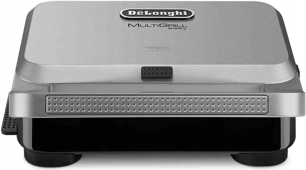 Grill elektryczny DeLonghi sw12AC.s