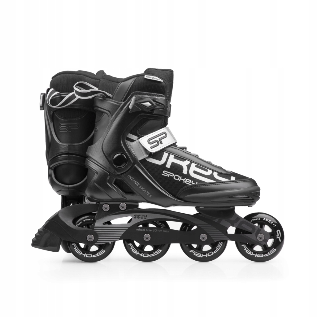 Rolki rekreacyjne Spokey PRIME - 922065 r.43