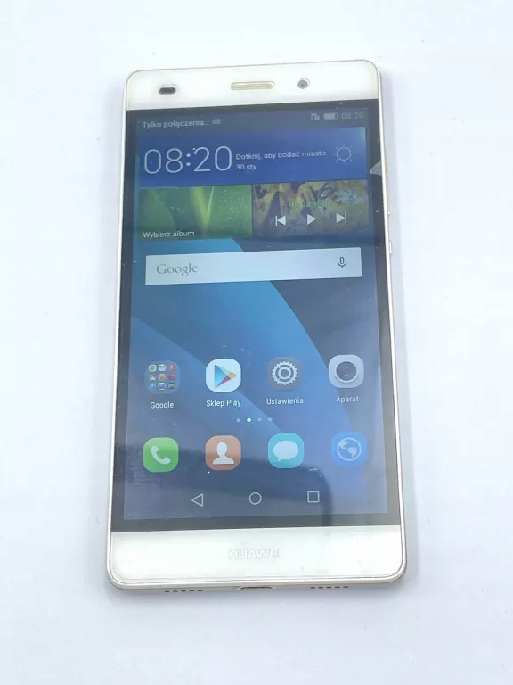 TELEFON HUAWEI P8 LITE