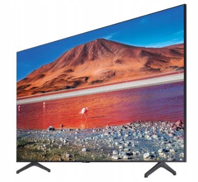 Telewizor LED Samsung UE49RU8009 49'' 4K Smart TV