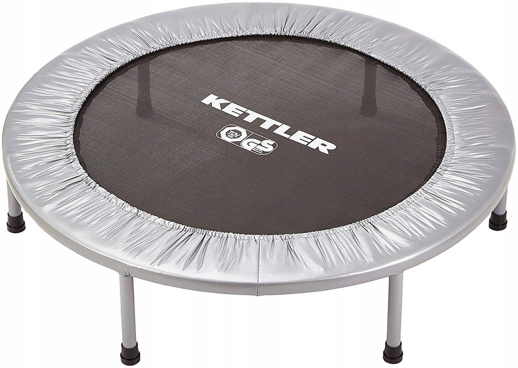 KETTLER trampolina o średnicy 95 cm