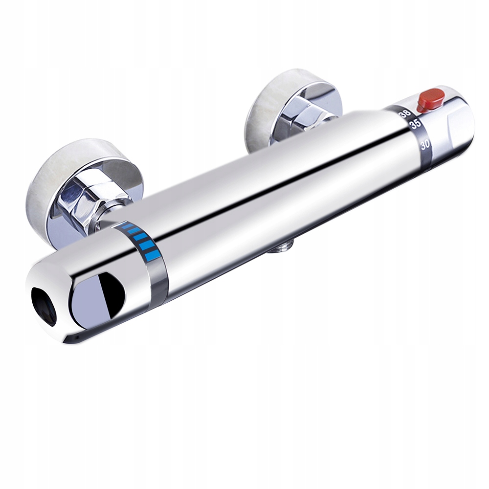 Bateria Termostatyczna Prysznicowa Natrysk Panel My XXX Hot Girl