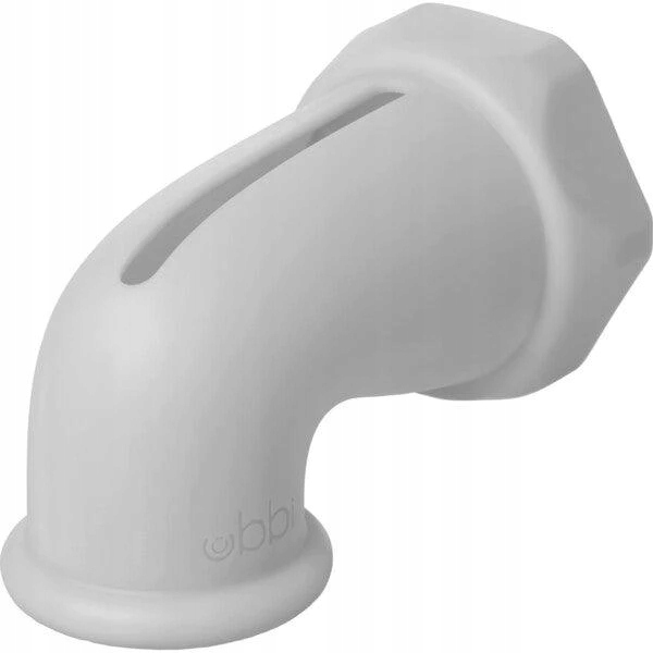 Ubbi: osłonka na kran Spout Guard Grey