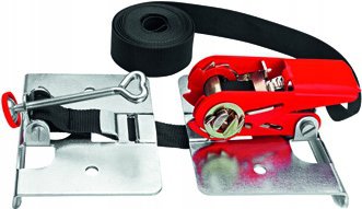 ŚCISK TAŚMOWY DO UKŁADANIA PARKIETU I PANELI 4000MM (1 SZT)