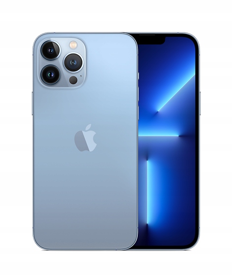 Apple iPhone 13 PRO 256GB - 12602170281 - oficjalne archiwum