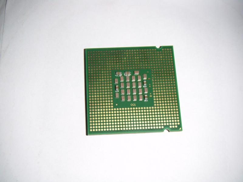 INTEL 2.8 GHz