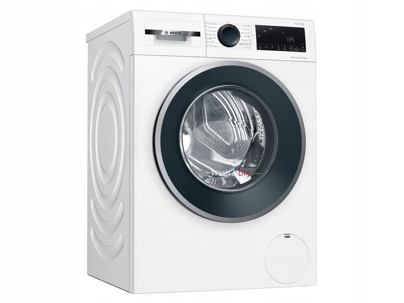 Pralko-suszarka BOSCH WNA14400EU 1400obr