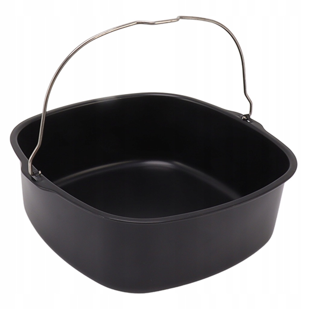 Beczka na ciasto do akcesoriów do frytkownic