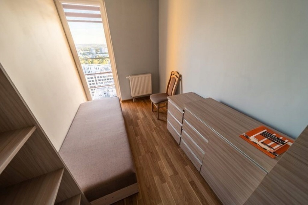 Pokój, Kraków, Czyżyny, Czyżyny Stare, 6 m²