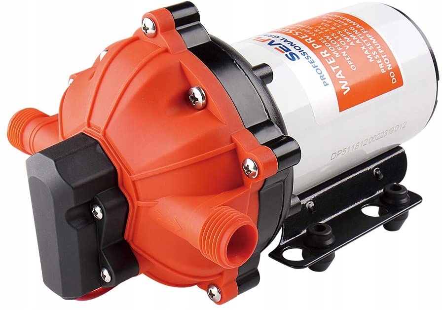 SEAFLO POMPA WODY MEMBRANOWA 12V SFDP1-055-060-51