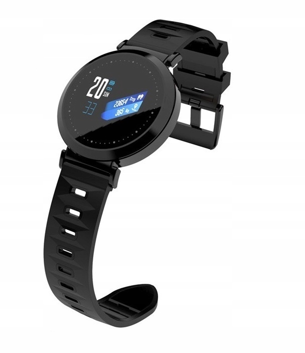 yyz50 smartwatch
